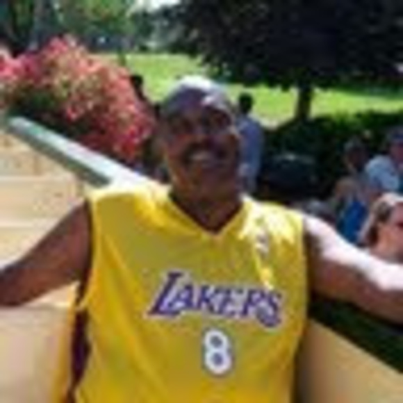 Meet your Posher, Patrick - Picture 1 of 1